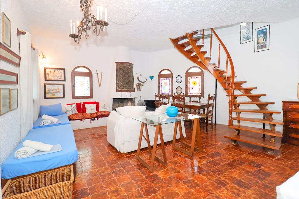 Villa Lila Unique B, Villa4you, Akti Kalogrias, Sithonia, Halkidiki, Greece, 21