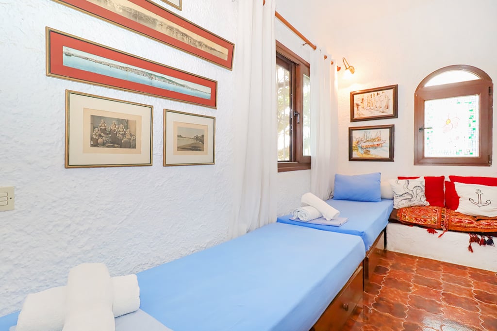 Villa Lila Unique B, Villa4you, Akti Kalogrias, Sithonia, Halkidiki, Greece, 25