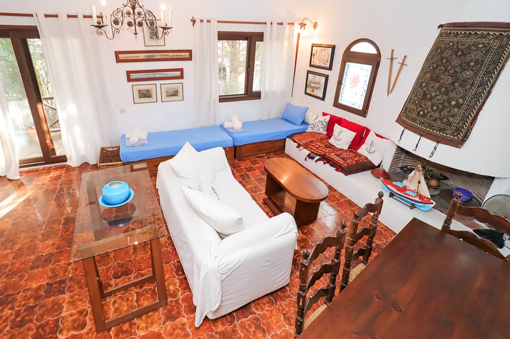 Villa Lila Unique B, Villa4you, Akti Kalogrias, Sithonia, Halkidiki, Greece, 26