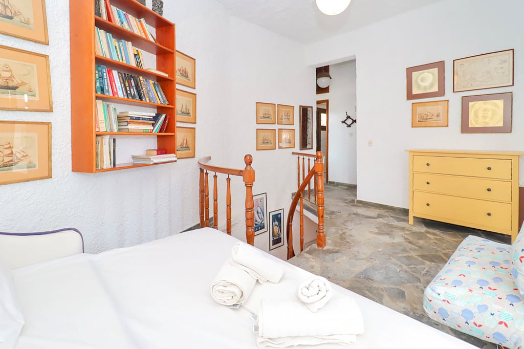 Villa Lila Unique B, Villa4you, Akti Kalogrias, Sithonia, Halkidiki, Greece, 37