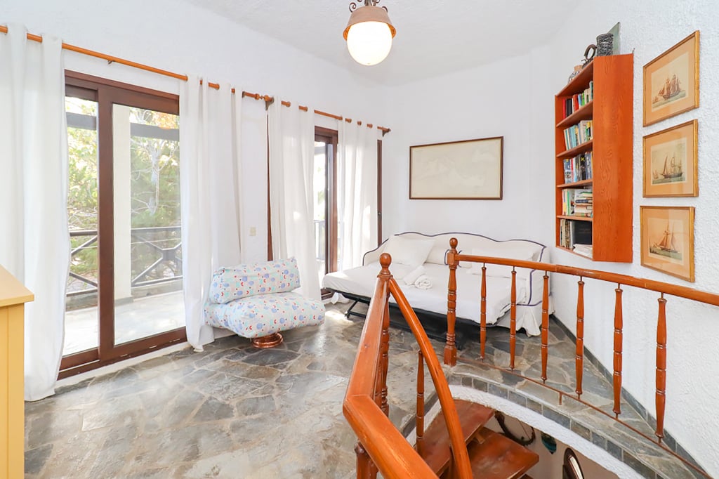 Villa Lila Unique B, Villa4you, Akti Kalogrias, Sithonia, Halkidiki, Greece, 38