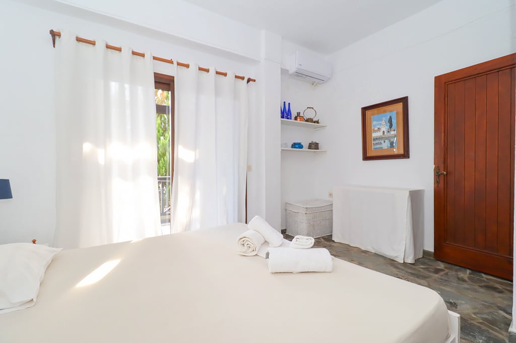 Villa Lila Unique B, Villa4you, Akti Kalogrias, Sithonia, Halkidiki, Greece, 41