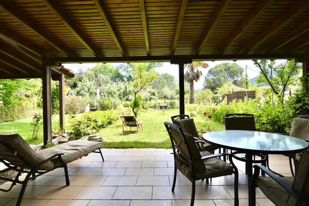 Villa4you, Villa Janette, Vourvourou, Sithonia, Halkidiki, Greece, 04