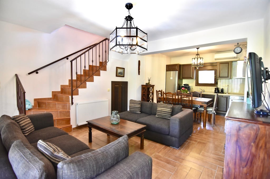 Villa4you, Villa Janette, Vourvourou, Sithonia, Halkidiki, Greece, 09