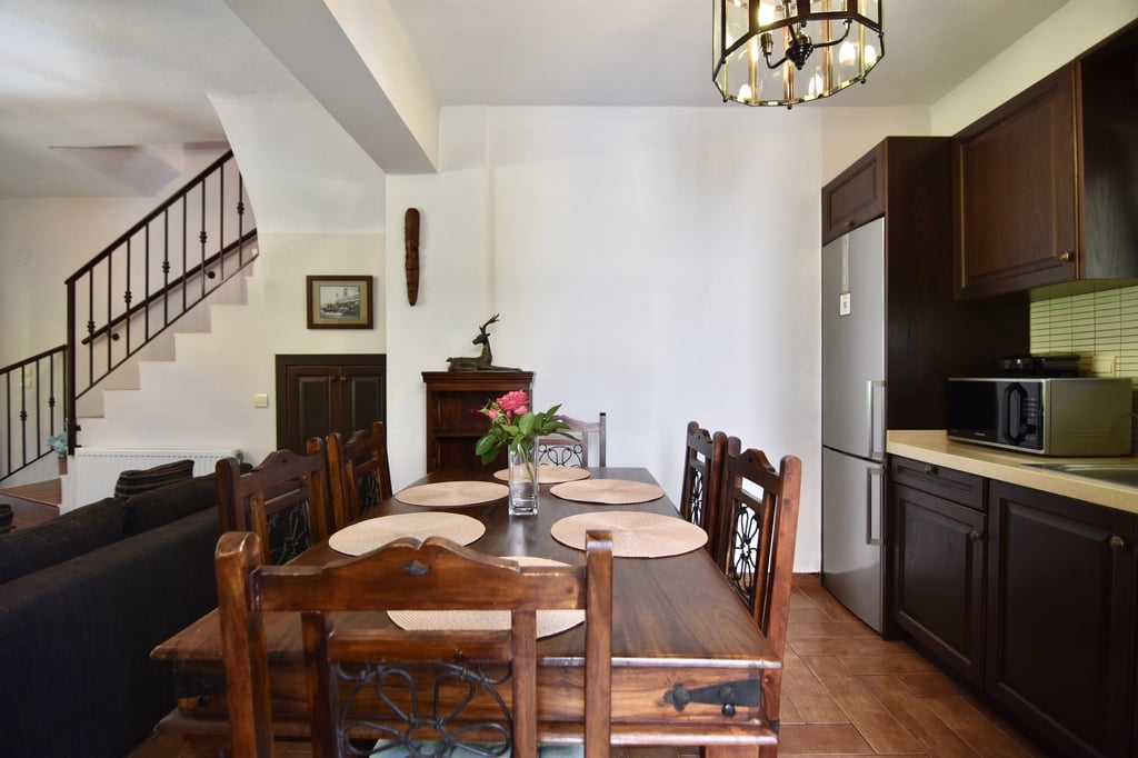 Villa4you, Villa Janette, Vourvourou, Sithonia, Halkidiki, Greece, 11