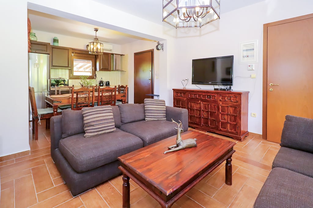 Villa4you, Villa Janette, Vourvourou, Sithonia, Halkidiki, Greece, 11