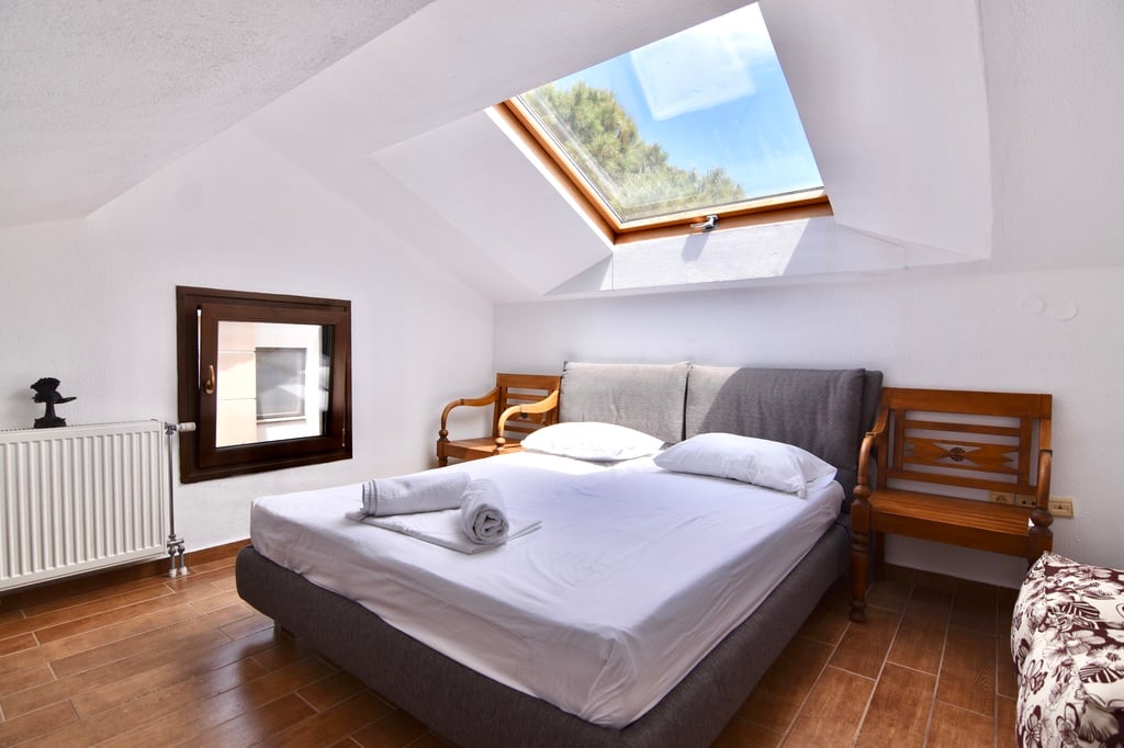 Villa4you, Villa Janette, Vourvourou, Sithonia, Halkidiki, Greece, 24