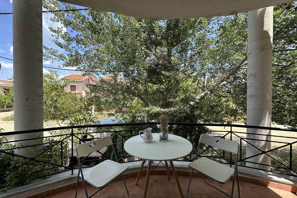 Villa4you.gr, Blue Seashell Apartment, Nikiti, Sithonia, Halkidiki, Greece, 01