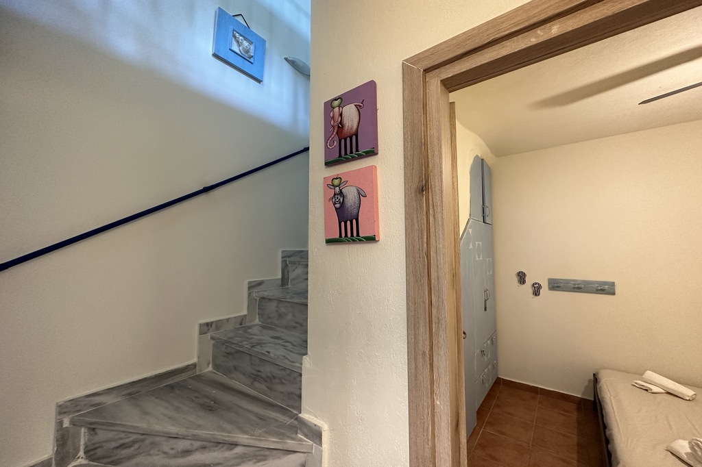 Villa4you.gr, Blue Seashell Apartment, Nikiti, Sithonia, Halkidiki, Greece, 010
