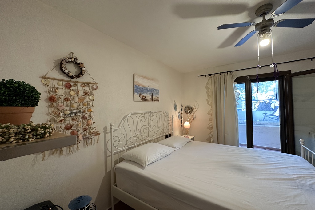 Villa4you.gr, Blue Seashell Apartment, Nikiti, Sithonia, Halkidiki, Greece, 011