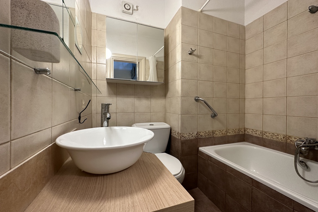 Villa4you.gr, Blue Seashell Apartment, Nikiti, Sithonia, Halkidiki, Greece, 012