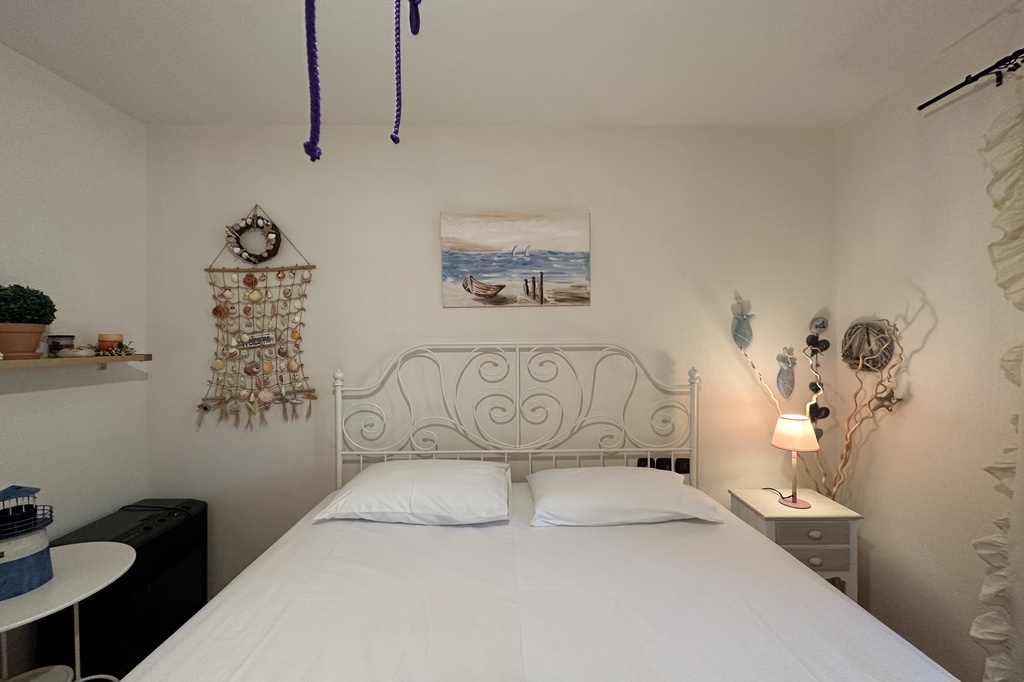 Villa4you.gr, Blue Seashell Apartment, Nikiti, Sithonia, Halkidiki, Greece, 013