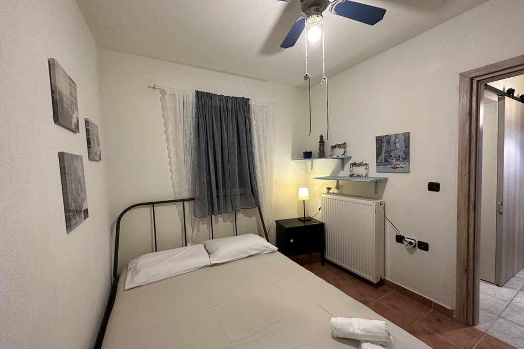 Villa4you.gr, Blue Seashell Apartment, Nikiti, Sithonia, Halkidiki, Greece, 013