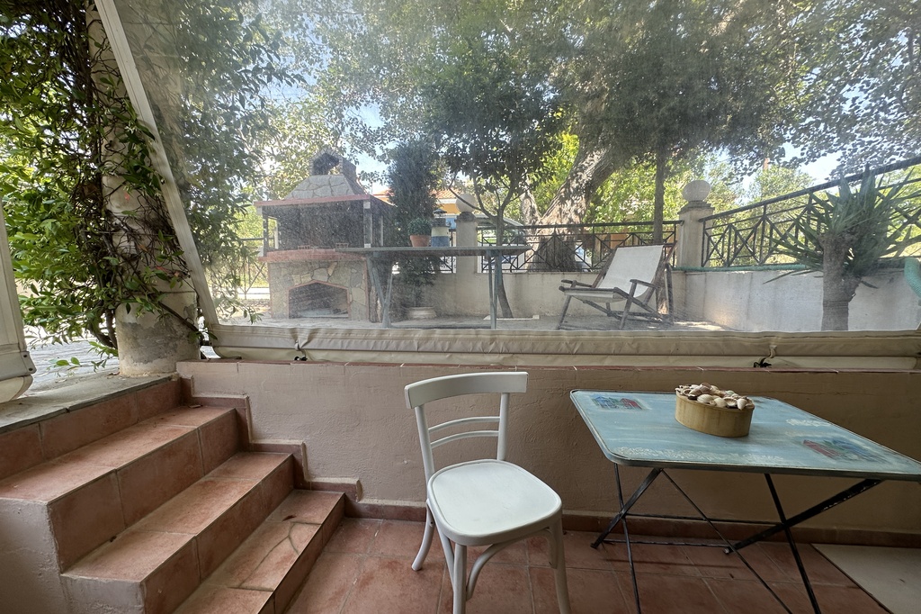 Villa4you.gr, Blue Seashell Apartment, Nikiti, Sithonia, Halkidiki, Greece, 017