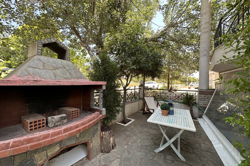 Villa4you.gr, Blue Seashell Apartment, Nikiti, Sithonia, Halkidiki, Greece, 019
