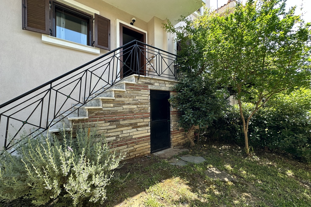 Villa4you.gr, Blue Seashell Apartment, Nikiti, Sithonia, Halkidiki, Greece, 020