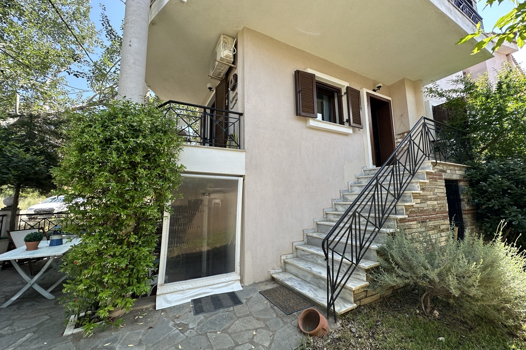 Villa4you.gr, Blue Seashell Apartment, Nikiti, Sithonia, Halkidiki, Greece, 021