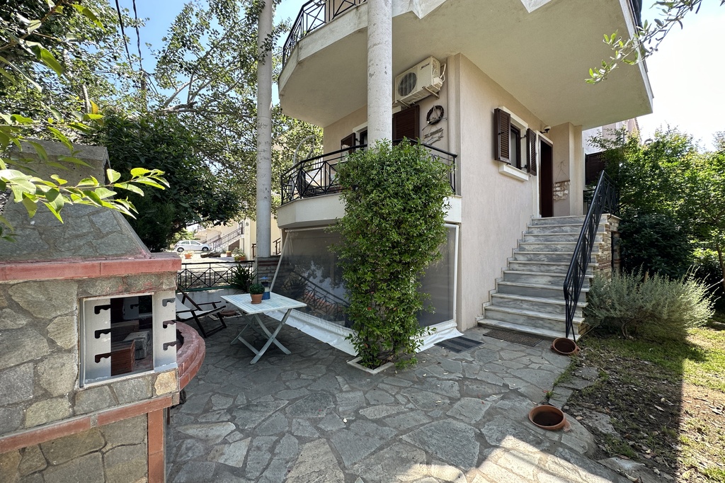 Villa4you.gr, Blue Seashell Apartment, Nikiti, Sithonia, Halkidiki, Greece, 022