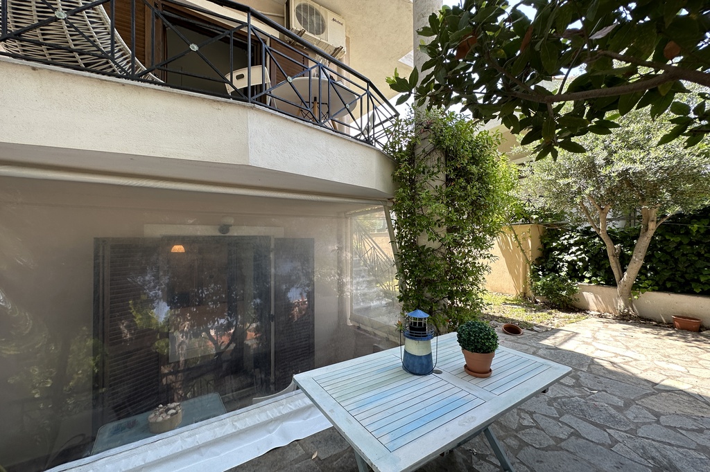 Villa4you.gr, Blue Seashell Apartment, Nikiti, Sithonia, Halkidiki, Greece, 023