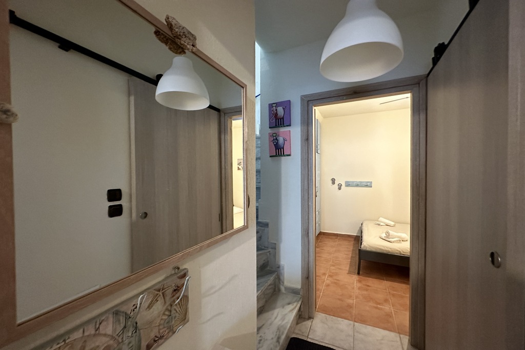 Villa4you.gr, Blue Seashell Apartment, Nikiti, Sithonia, Halkidiki, Greece, 026