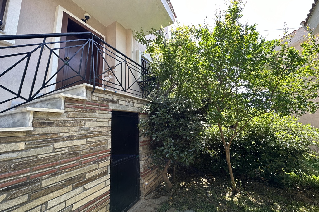Villa4you.gr, Blue Seashell Apartment, Nikiti, Sithonia, Halkidiki, Greece, 027