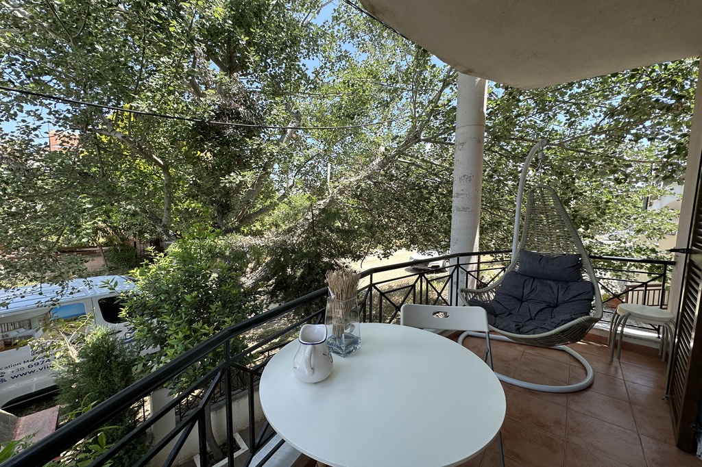 Villa4you.gr, Blue Seashell Apartment, Nikiti, Sithonia, Halkidiki, Greece, 03