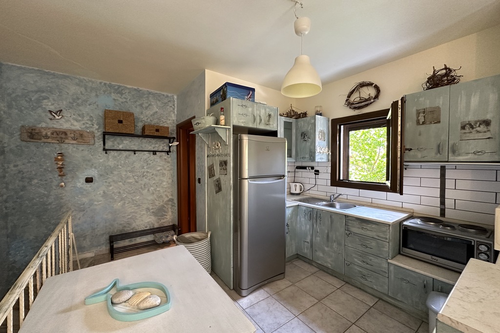 Villa4you.gr, Blue Seashell Apartment, Nikiti, Sithonia, Halkidiki, Greece, 06