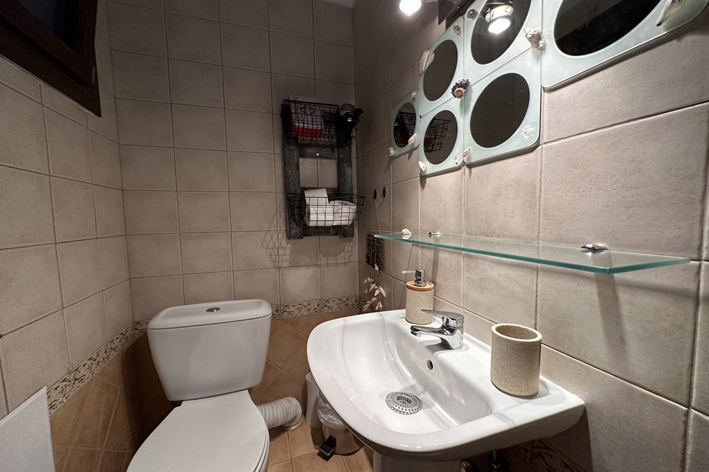 Villa4you.gr, Blue Seashell Apartment, Nikiti, Sithonia, Halkidiki, Greece, 08