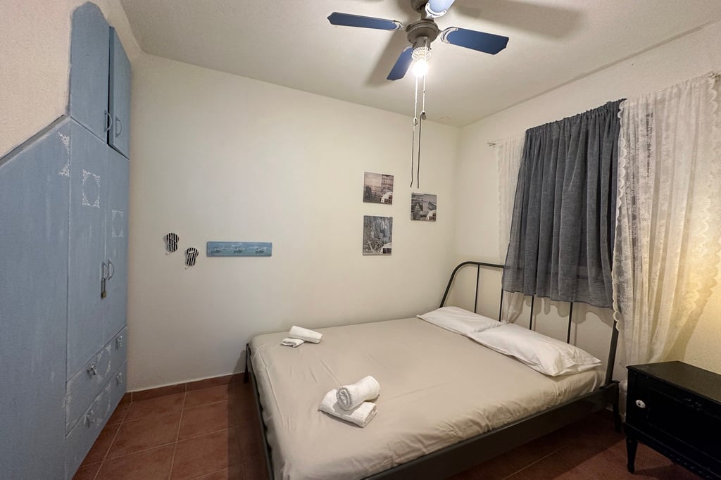 Villa4you.gr, Blue Seashell Apartment, Nikiti, Sithonia, Halkidiki, Greece, 09