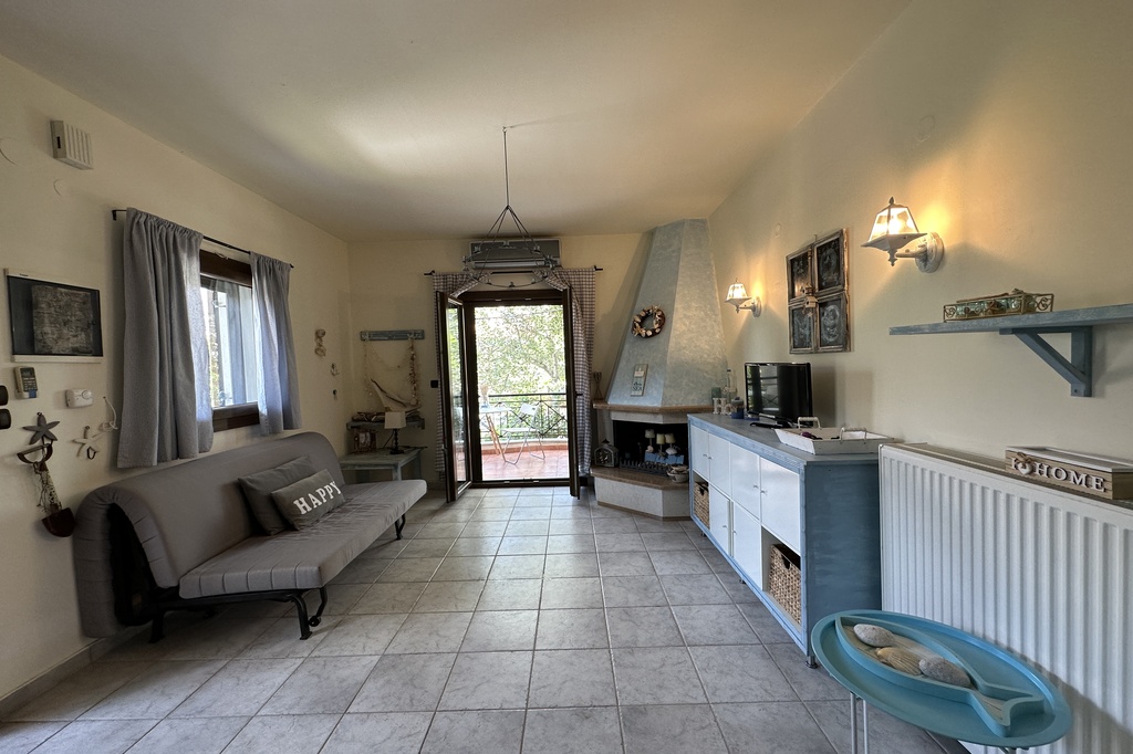 Villa4you.gr, Blue Seashell Apartment, Nikiti, Sithonia, Halkidiki, Greece, 09