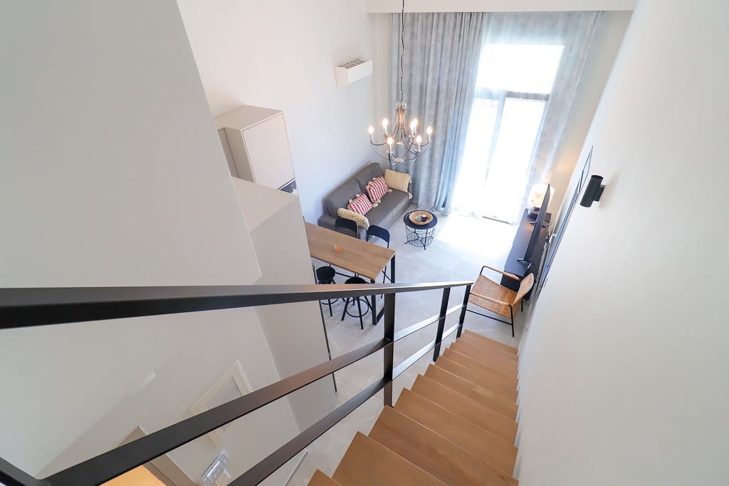 Deluxe Twin Suite Mary, Nikiti, Sithonia, Halkidiki, Greece, 03