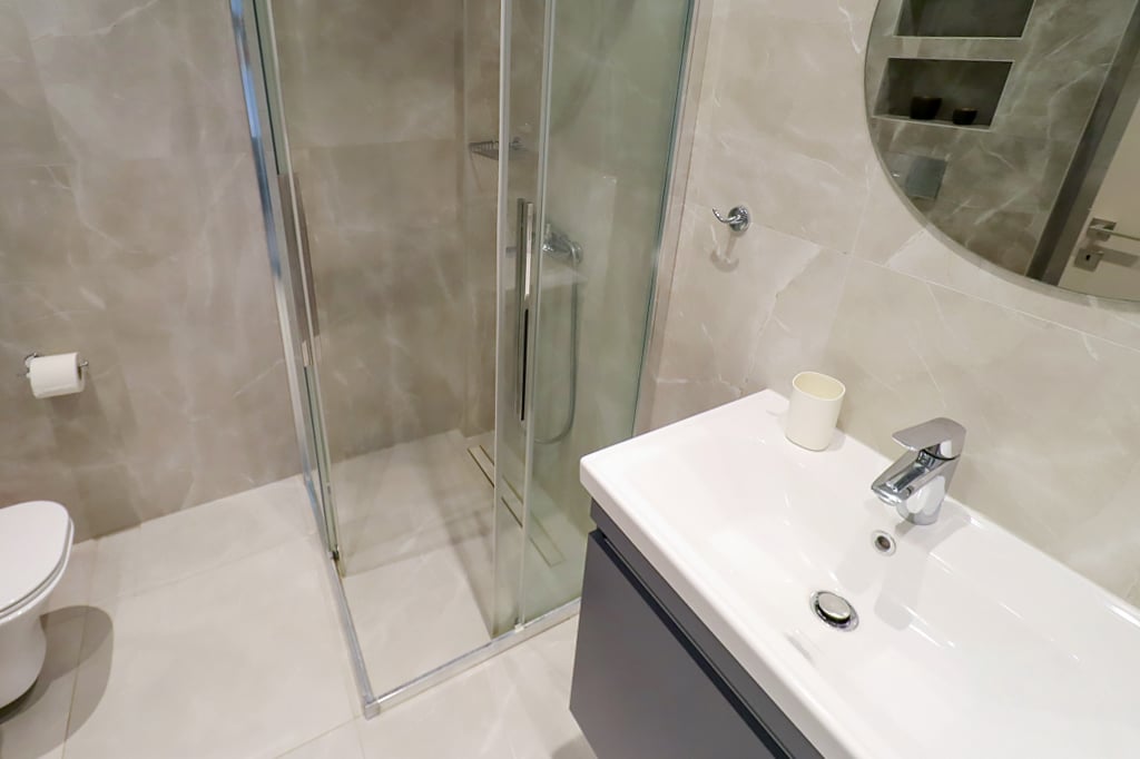 Deluxe Twin Suite Mary, Nikiti, Sithonia, Halkidiki, Greece, 15