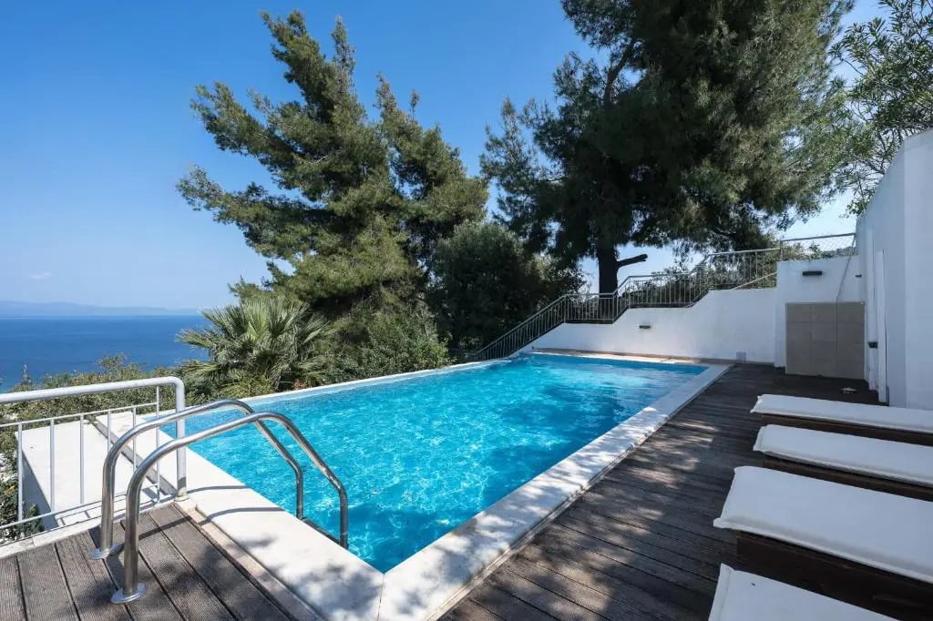 Villa Infinite Blue, VIlla4you, Paliouri, Kassandra, Halkidiki, Greece, 04