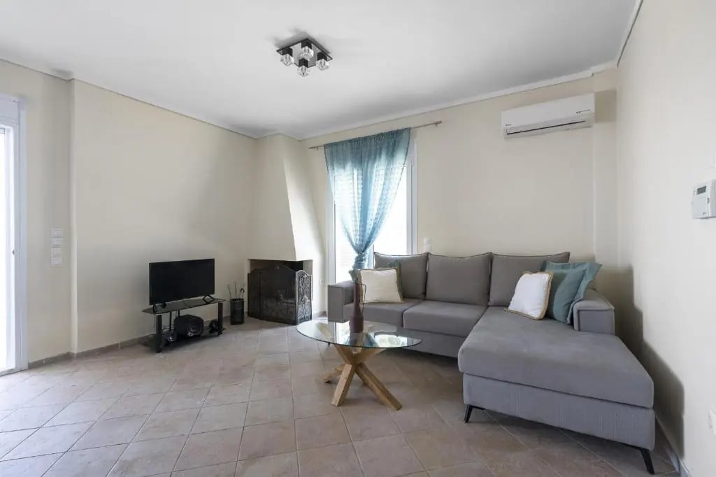 Villa Infinite Blue, VIlla4you, Paliouri, Kassandra, Halkidiki, Greece, 07