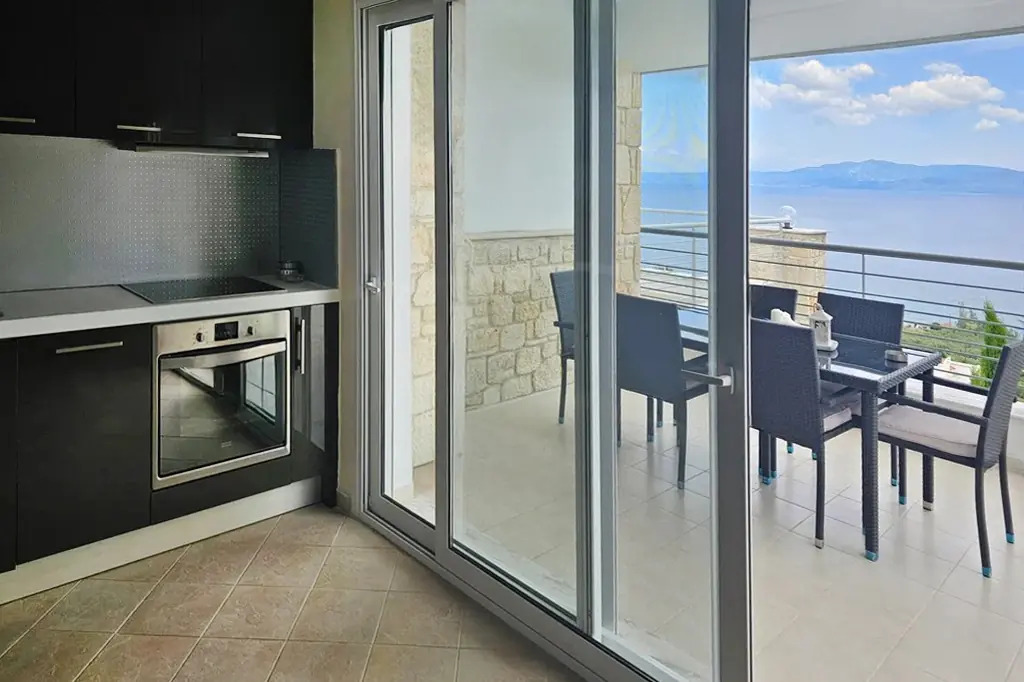 Villa Infinite Blue, VIlla4you, Paliouri, Kassandra, Halkidiki, Greece, 09