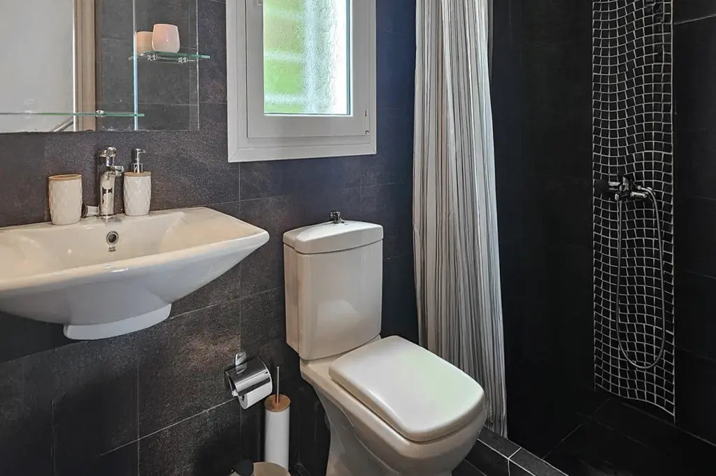 Villa Infinite Blue, VIlla4you, Paliouri, Kassandra, Halkidiki, Greece, 12