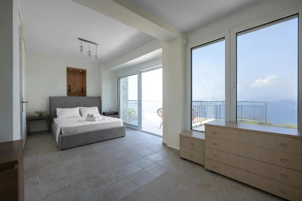 Villa Infinite Blue, VIlla4you, Paliouri, Kassandra, Halkidiki, Greece, 13
