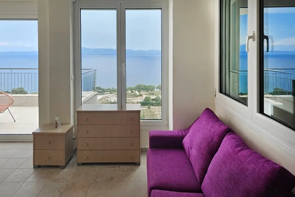 Villa Infinite Blue, VIlla4you, Paliouri, Kassandra, Halkidiki, Greece, 14