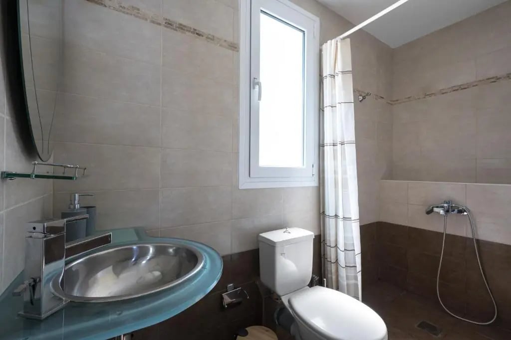 Villa Infinite Blue, VIlla4you, Paliouri, Kassandra, Halkidiki, Greece, 16
