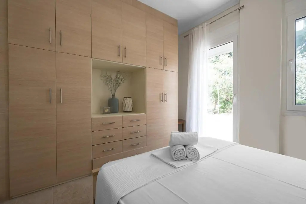 Villa Infinite Blue, VIlla4you, Paliouri, Kassandra, Halkidiki, Greece, 17
