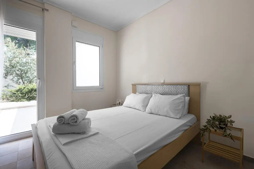 Villa Infinite Blue, VIlla4you, Paliouri, Kassandra, Halkidiki, Greece, 18