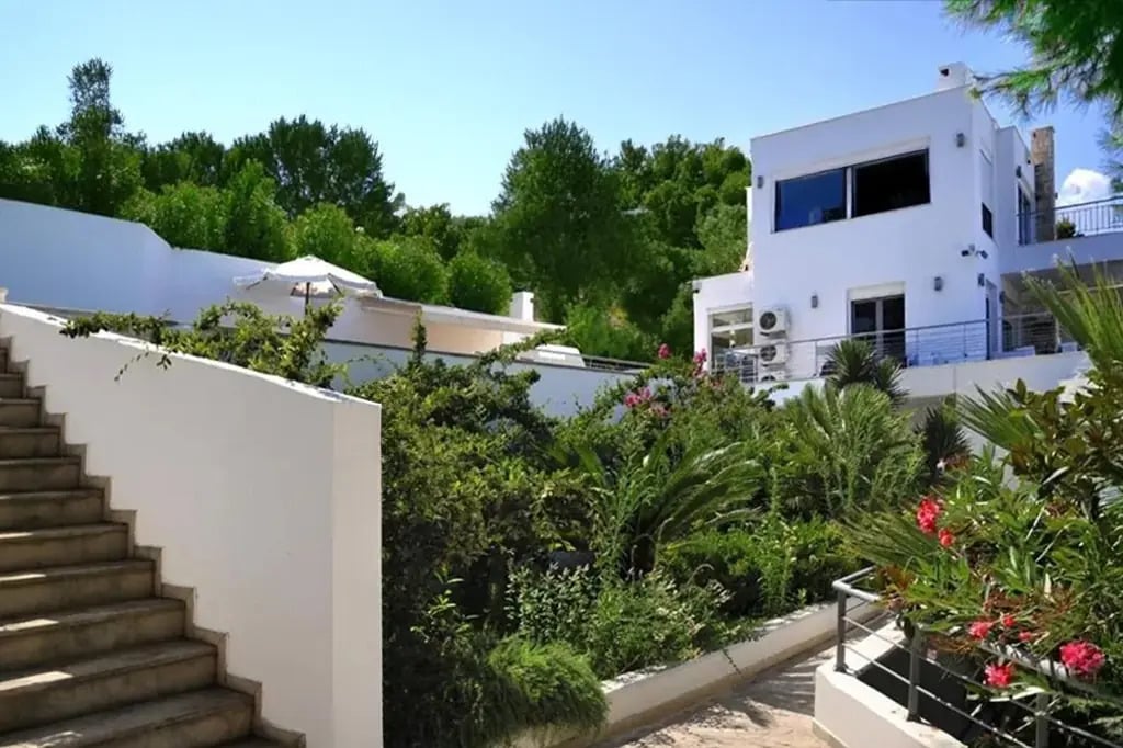 Villa Infinite Blue, VIlla4you, Paliouri, Kassandra, Halkidiki, Greece, 22