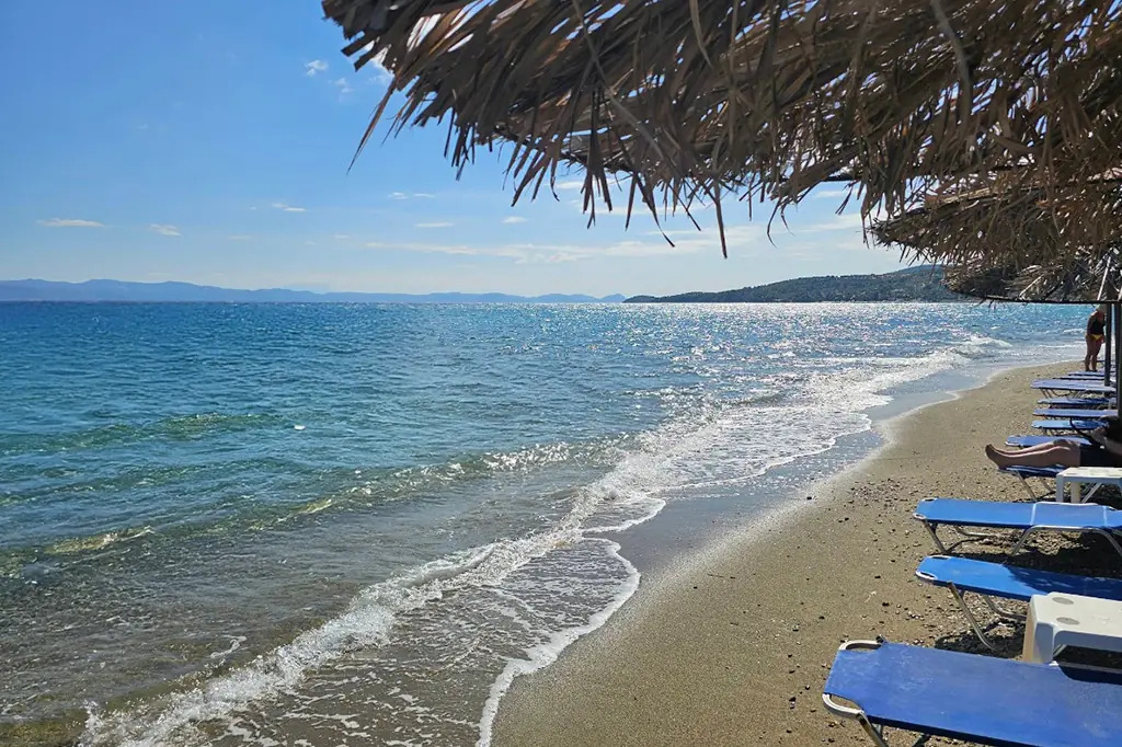 Villa Infinite Blue, VIlla4you, Paliouri, Kassandra, Halkidiki, Greece, 23