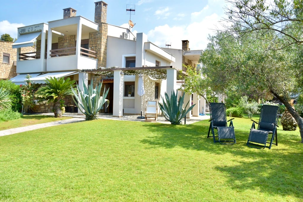 Villa Victoria, Villa4you, Agia Kiriaki, Simonitiko, Neos Marmaras, Sithonia, Halkidiki, Greece, 05