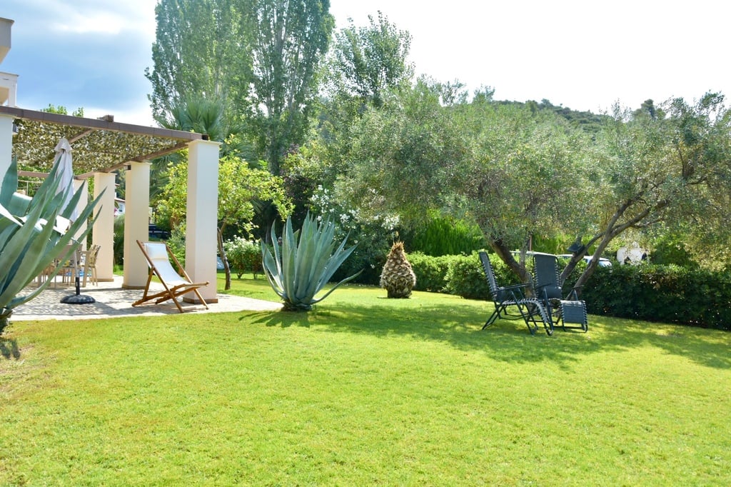 Villa Victoria, Villa4you, Agia Kiriaki, Simonitiko, Neos Marmaras, Sithonia, Halkidiki, Greece, 07