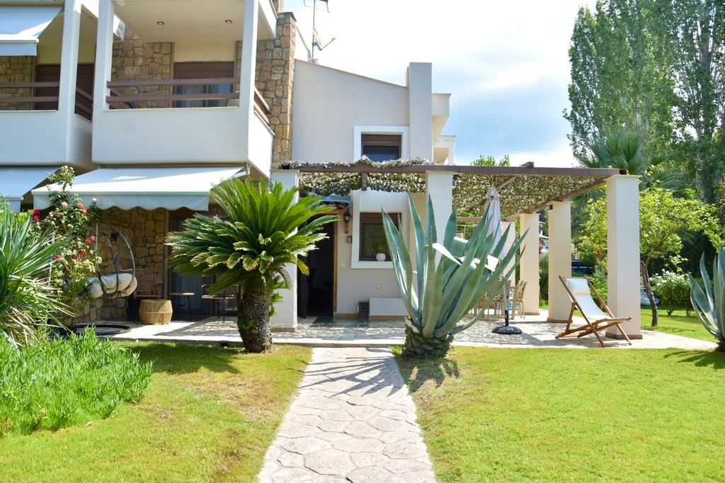 Villa Victoria, Villa4you, Agia Kiriaki, Simonitiko, Neos Marmaras, Sithonia, Halkidiki, Greece, 08