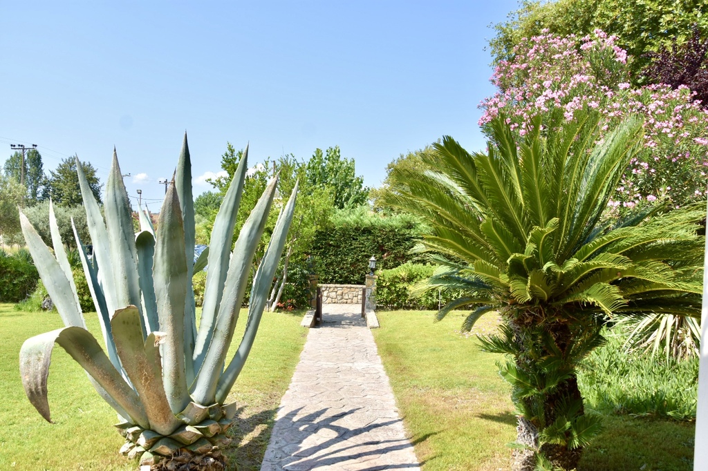 Villa Victoria, Villa4you, Agia Kiriaki, Simonitiko, Neos Marmaras, Sithonia, Halkidiki, Greece, 10