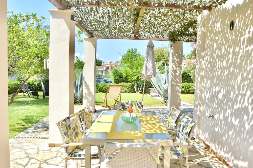 Villa Victoria, Villa4you, Agia Kiriaki, Simonitiko, Neos Marmaras, Sithonia, Halkidiki, Greece, 11
