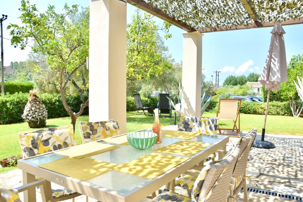Villa Victoria, Villa4you, Agia Kiriaki, Simonitiko, Neos Marmaras, Sithonia, Halkidiki, Greece, 12