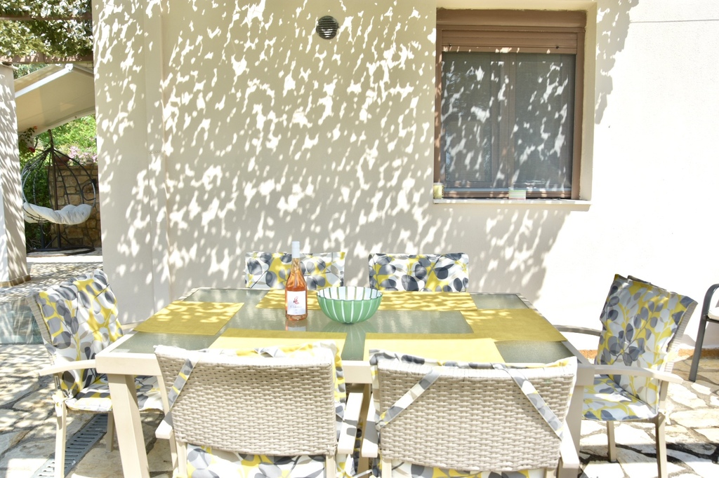 Villa Victoria, Villa4you, Agia Kiriaki, Simonitiko, Neos Marmaras, Sithonia, Halkidiki, Greece, 13